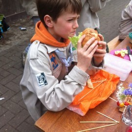IMG 4331 - Scouts en Gidsen Zaventem 